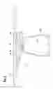 Fig. 08 - SYSTEM FOR FASTENING AN ATTACHMENT PART ON MOUNTING RAILS