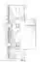 Fig. 07 - Outside wrap post coupler with assembly assist