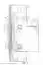Fig. 09 - Outside wrap post coupler with assembly assist
