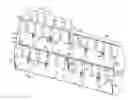 Fig. 01 - Clip for convertible card row