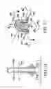 Fig. 09 - Inductive devices and low flow plasmas using them