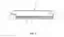 Fig. 02 - Heatable covering system