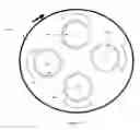 Fig. 08 - Permanent magnet induction heating system