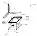 Fig. 01 - Apparatus And Method To Form A Fabric Blanket Into A Box