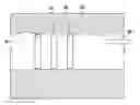 Fig. 01 - CONTAINER FOR FORMING A BARRIER IN AN ENCLOSED ENVIRONMENT