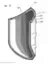 Fig. 04 - Access-Hole Cover for Support Structures