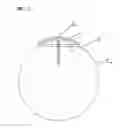 Fig. 11 - Access-Hole Cover for Support Structures