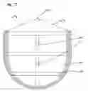 Fig. 16 - Access-Hole Cover for Support Structures
