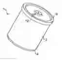 Fig. 01 - Detergent Dispensing Device