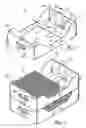 Fig. 02 - REUSABLE ENVELOPE TRAY SYSTEM