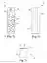 Fig. 08 - Data carrier system having a compact footprint and methods of manufacturing the same
