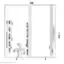 Fig. 02 - Cards and devices with magnetic emulators and magnetic reader read-head detectors