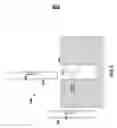 Fig. 06 - Cards and devices with magnetic emulators and magnetic reader read-head detectors