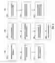 Fig. 06 - Cards with serial magnetic emulators