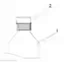 Fig. 01 - Push-Type Spraying Mineral Water Bottle