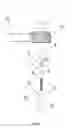 Fig. 03 - Push-Type Spraying Mineral Water Bottle