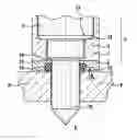 Fig. 01 - FUEL INJECTOR AND INTERNAL COMBUSTION ENGINE HAVING A FUEL INJECTOR