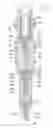 Fig. 01 - Hydraulically amplified mechanical coupling