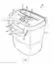 Fig. 02 - Shredder thickness with anti-jitter feature
