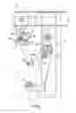 Fig. 02 - MACHINE FOR UNROLLING AND LATERALLY ALIGNING RIBBONS