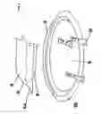 Fig. 07 - Hamilton H.N2 laminar flow diskette wing