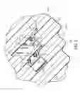 Fig. 02 - Bracket assembly for mounting rooftop objects