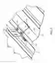 Fig. 07 - Bracket assembly for mounting rooftop objects