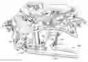 Fig. 01 - Removable gas turbine engine stand