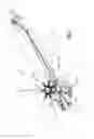 Fig. 02 - Removable gas turbine engine stand