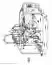 Fig. 04 - Removable gas turbine engine stand