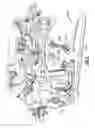Fig. 06 - Removable gas turbine engine stand