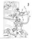 Fig. 07 - Removable gas turbine engine stand