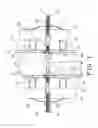 Fig. 02 - Fastener device for securing spaced mold boards