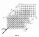 Fig. 04 - Detector array for high speed sampling of an optical pulse