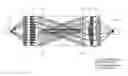 Fig. 01 - Photoelectric sensor used for detection of thin objects