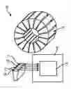 Fig. 01 - Increasing edge sensitivity in a radiation detector