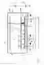 Fig. 04 - Protected readout electrode assembly