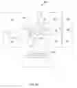 Fig. 09 - Encapsulation of electrodes in solid media for use in conjunction with fluid high voltage isolation