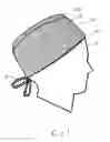 Fig. 02 - SHIELDED SURGICAL GARMENT