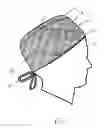 Fig. 06 - SHIELDED SURGICAL GARMENT