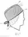Fig. 07 - SHIELDED SURGICAL GARMENT