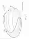 Fig. 08 - SHIELDED SURGICAL GARMENT