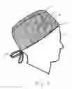 Fig. 09 - SHIELDED SURGICAL GARMENT