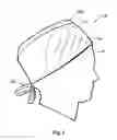 Fig. 02 - SHIELDED SURGICAL GARMENT