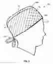 Fig. 06 - SHIELDED SURGICAL GARMENT