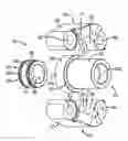 Fig. 01 - Tunable floating seal insert