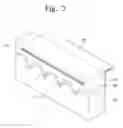 Fig. 06 - Micro-valve structure including polymer actuator and lab-on-a-chip module