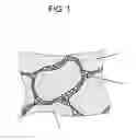 Fig. 02 - Process for producing composite magnetic material, dust core formed from same, and process for producing dust core