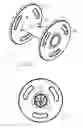 Fig. 07 - Portable winch assembly
