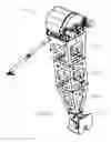 Fig. 10 - Portable winch assembly
